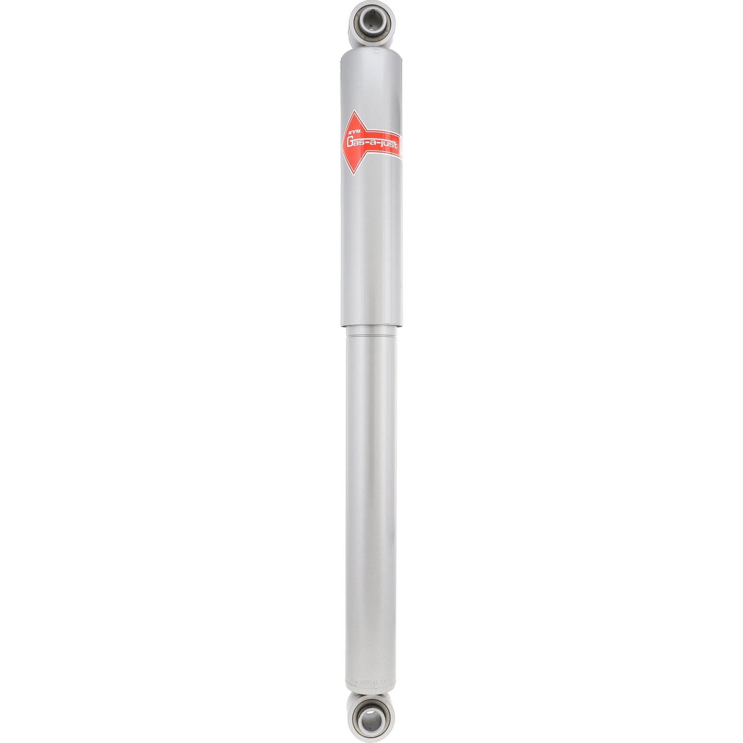 KYB Shocks & Struts Gas-A-Just Front & Rear FORD MOTORHOME CHASSIS 1988-00 FREIGHTLINER MOTORHOME 20 | KG6416