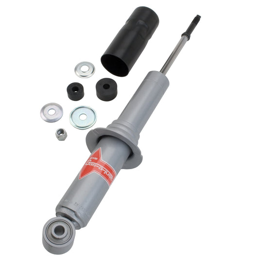 KYB Shocks & Struts Gas-A-Just Front TOYOTA Tacoma (2WD) 1998-04 TOYOTA Tacoma (4WD) 1995-04 | KG9024
