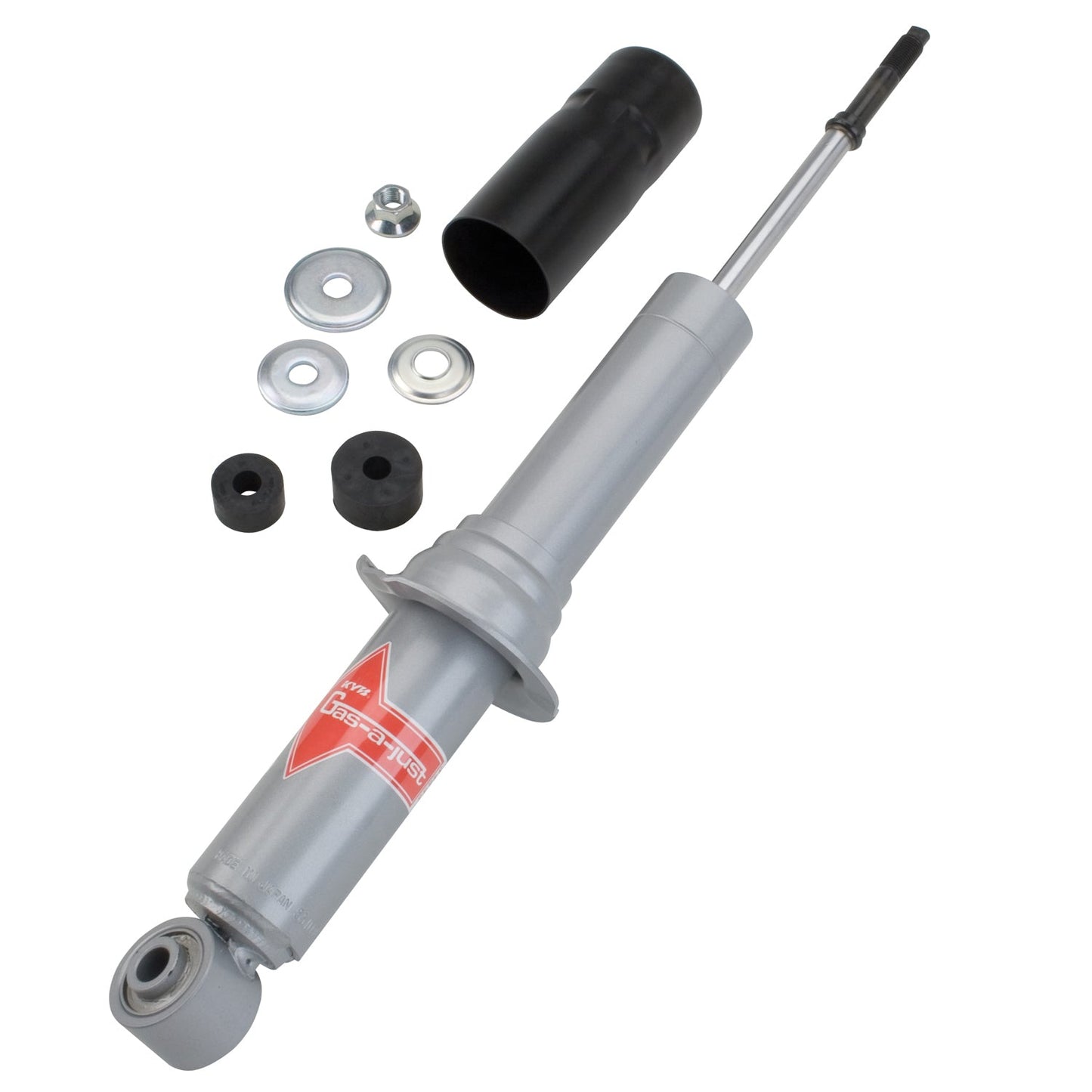 KYB Shocks & Struts Gas-A-Just Front TOYOTA 4-Runner 1996-02 | KG9025