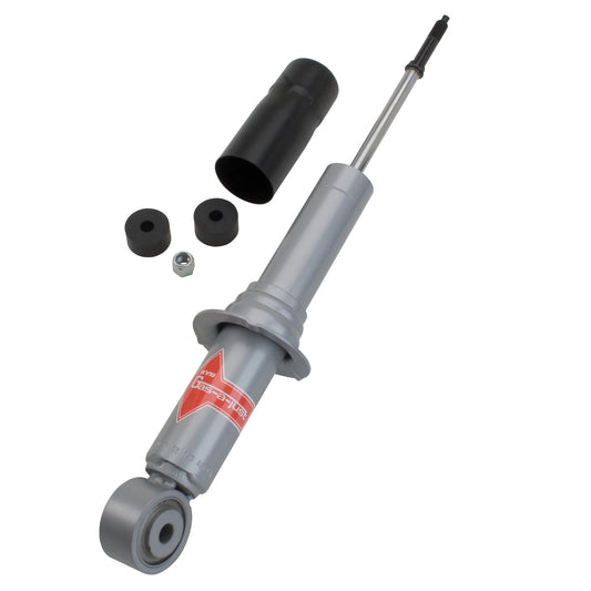 KYB Shocks & Struts Gas-A-Just Front TOYOTA Tundra (2WD) 2000-06 TOYOTA Tundra (4WD) 2000-06 | KG9026