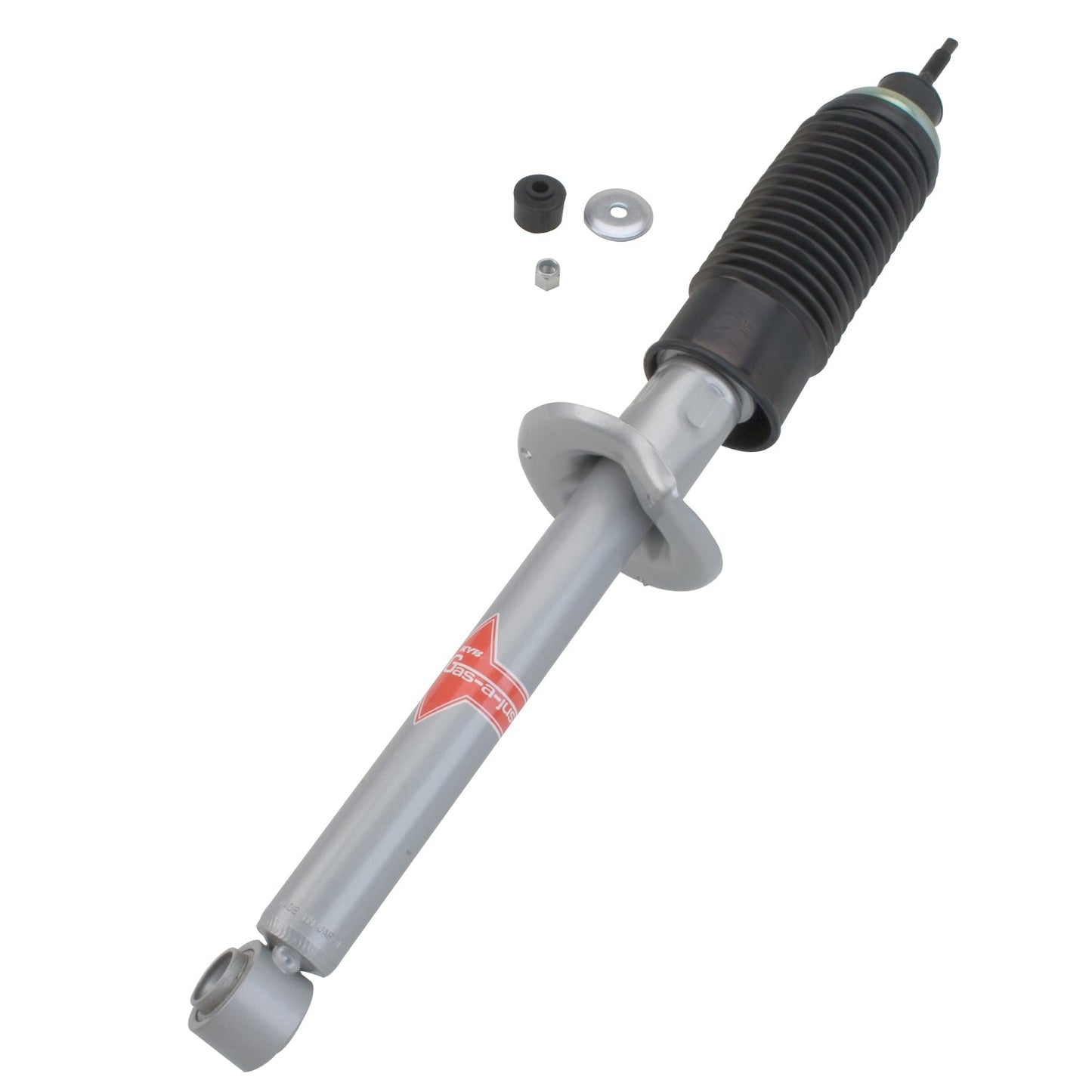 KYB Shocks & Struts Gas-A-Just Rear NISSAN 280ZX 1979-81 NISSAN 810 1977-81 NISSAN Maxima 1981-84 | KG9101