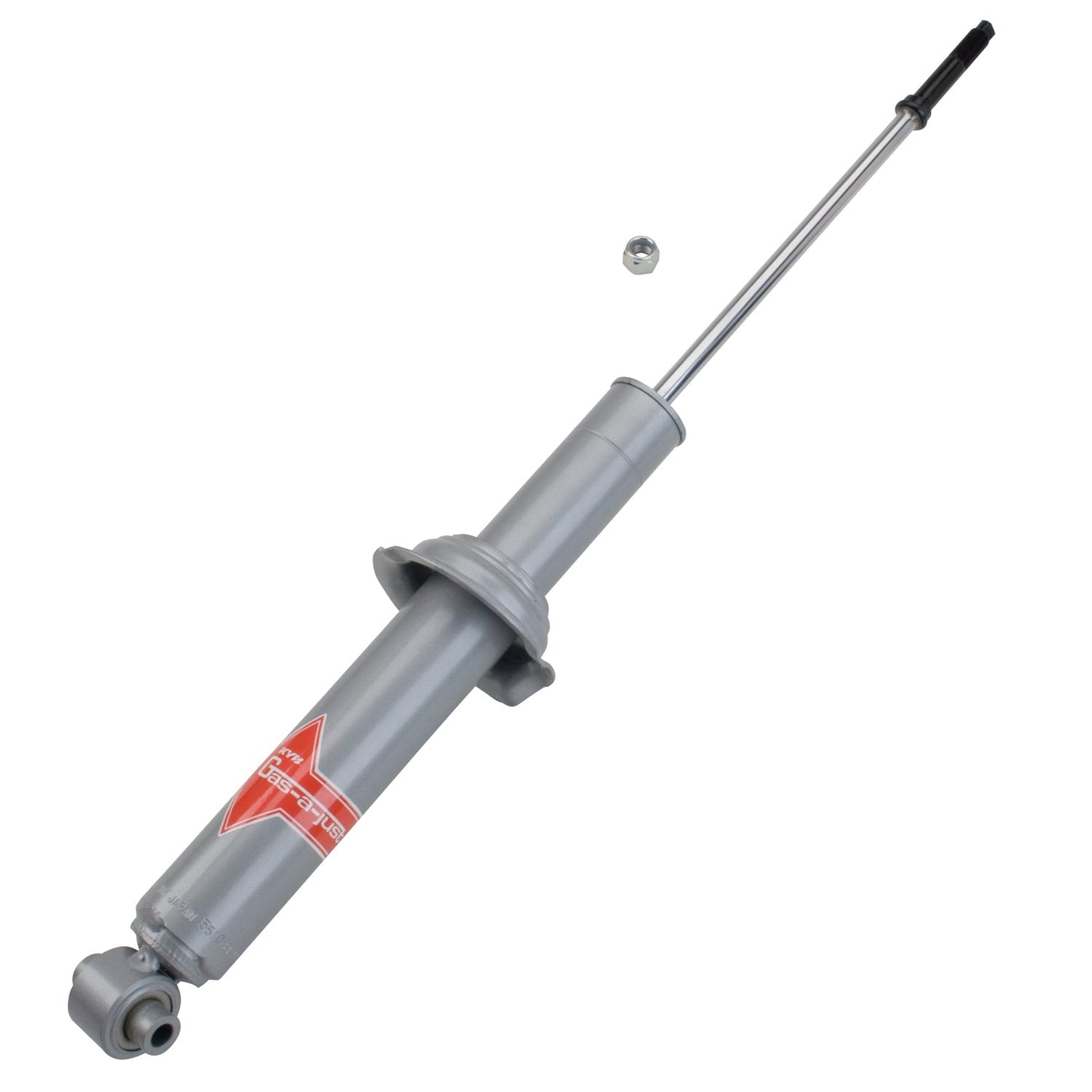 KYB Shocks & Struts Gas-A-Just Rear TOYOTA Tercel 1987-90 | KG9129