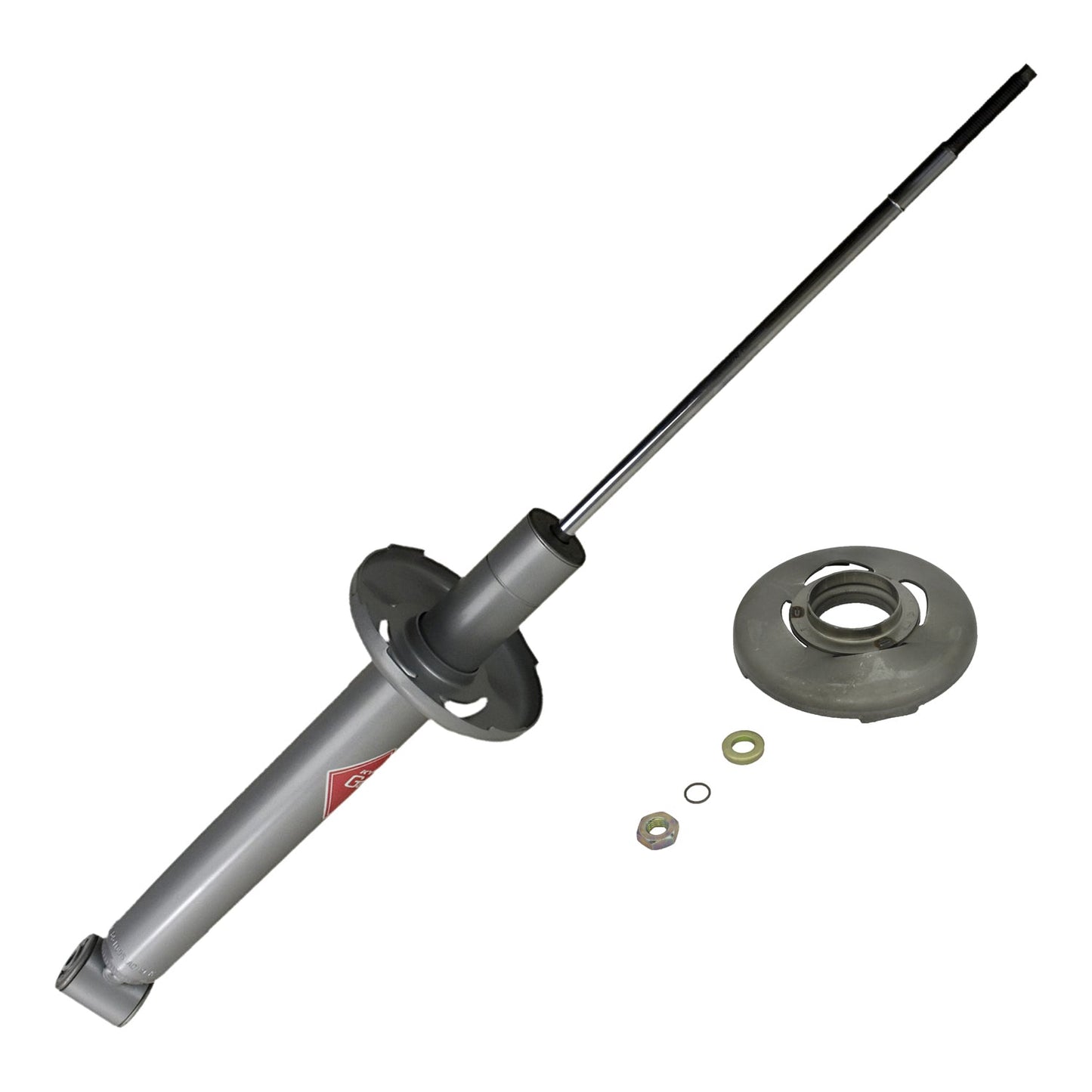 KYB Shocks & Struts Gas-A-Just Rear VOLKSWAGEN Cabrio 1995-02 VOLKSWAGEN Corrado (Exc. V6) 1990-94 V | KG9130