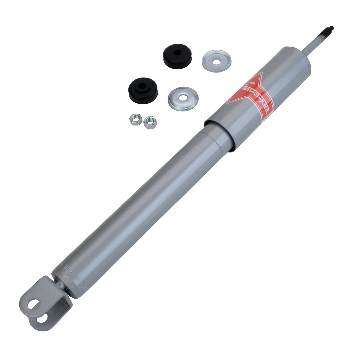 KYB Shocks & Struts Gas-A-Just Front JAGUAR Vanden Plas 1986-94 JAGUAR XJ6 XJ12 XJS Sovereign 1986-9 | KG9135