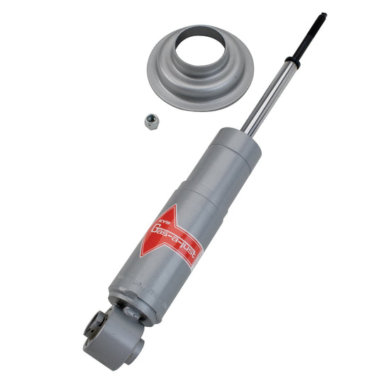 KYB Shocks & Struts Gas-A-Just Rear JAGUAR Vanden Plas 1986-94 JAGUAR XJ6 XJ12 XJS Sovereign 1986-94 | KG9309