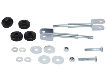 Whiteline Rear Swaybar Link Kit - Toyota Land Cruiser 07-21 Lexus LX570 08-21