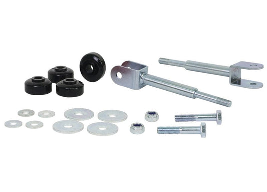 Whiteline Rear Swaybar Link Kit - Toyota Land Cruiser 07-21 Lexus LX570 08-21