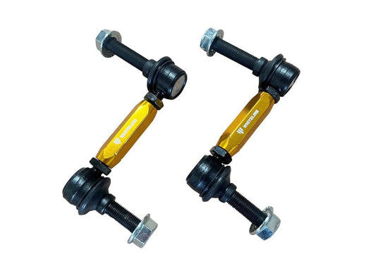 Whiteline Swaybar Link Kit (Lifted Applications) - Toyota 4 Runner 2003-0009 / Lexus Gx470 2003-2024