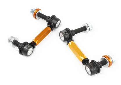 Whiteline Adjustable Rear Sway Bar Endlink | 2023+ Toyota GR Corolla (KLC242)