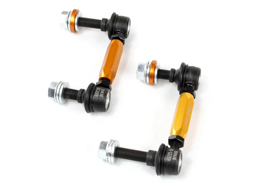 Whiteline Adjustable Rear Sway Bar Endlink | 2023+ Toyota GR Corolla (KLC242)