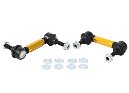 Whiteline Rear Swaybar End Link Kit - Volkswagen / Mk5 / Mk6 / Golf