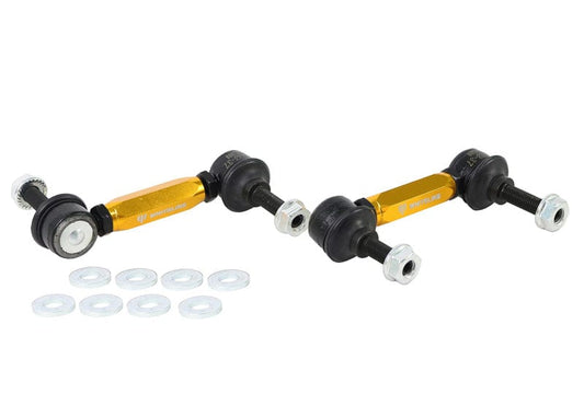 Whiteline Rear Swaybar End Link Kit - Volkswagen / Mk5 / Mk6 / Golf