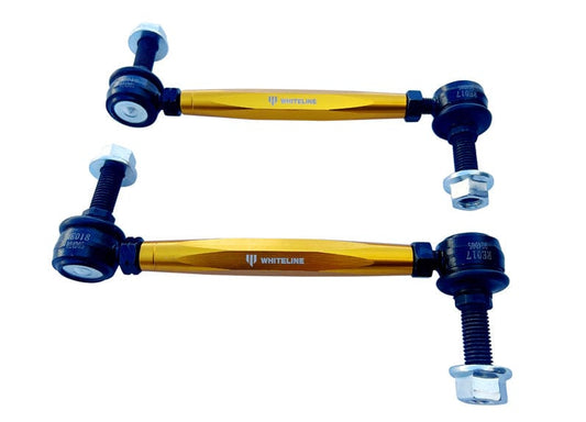 Whiteline Front Swaybar Link Kit - Chrylser 300 2008-2014 / Dodge Challenger 2005-2015