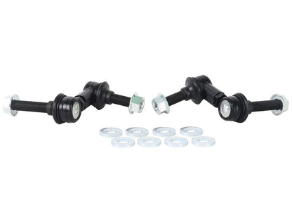 Whiteline Front Swaybar Link Kit - Nissan GT-R 2012-2023