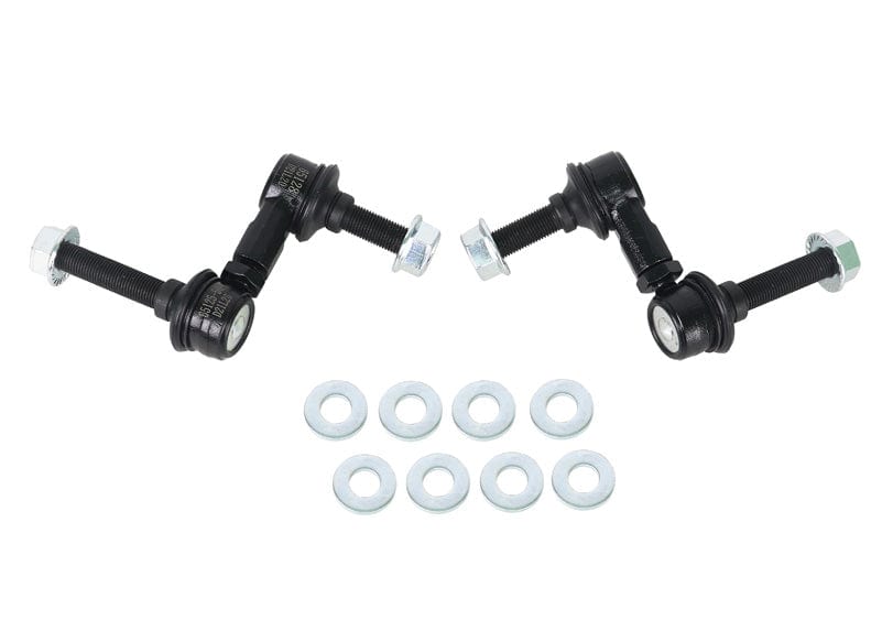 Whiteline Front Swaybar Link Kit - Nissan GT-R 2012-2023