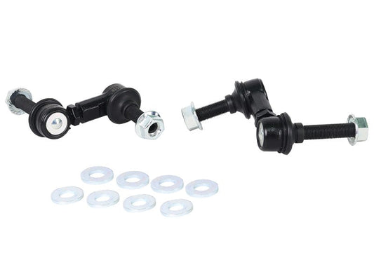 Whiteline Front Swaybar Link Kit - Nissan GT-R 2012-2023