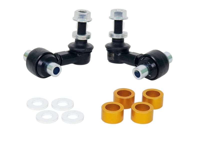 Whiteline Rear Swaybar Link Kit - Hyundai Elantra N 2022+