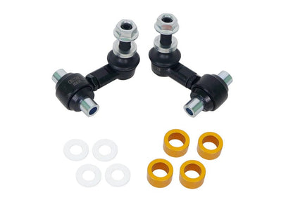 Whiteline Rear Swaybar Link Kit - Hyundai Elantra N 2022+