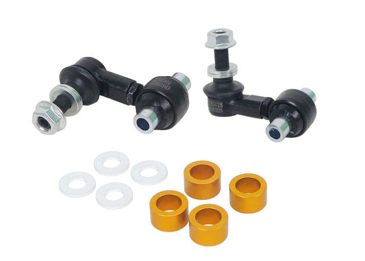 Whiteline Rear Swaybar Link Kit - Hyundai Elantra N 2022+