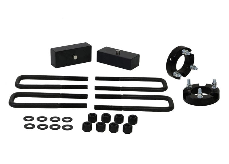 Whiteline 35mm Suspenion Lift Kit - Nissan Frontier 2005-2021