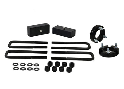Whiteline 35mm Suspenion Lift Kit - Nissan Frontier 2005-2021