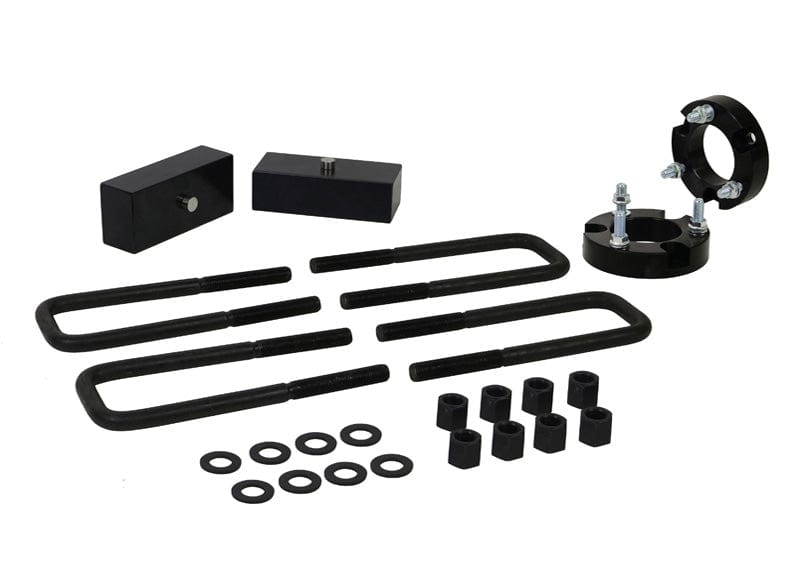 Whiteline 35mm Suspenion Lift Kit - Nissan Frontier 2005-2021