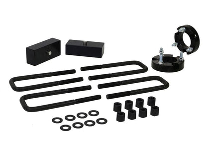 Whiteline 35mm Suspenion Lift Kit - Nissan Frontier 2005-2021