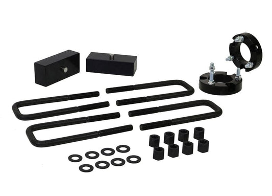 Whiteline 35mm Suspenion Lift Kit - Nissan Frontier 2005-2021