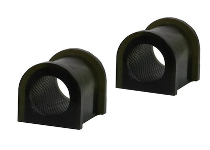Whiteline Swaybar Bushing Service Kit (22mm) - Pontiac G8 2008-2009