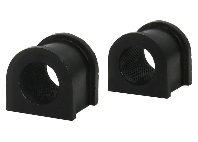Whiteline 24mm Rear Swaybar Mount Bushing Kit - Mitsubishi Lancer 2009-2017