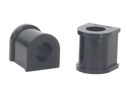 Whiteline Swaybar Bushing Service Kit (18mm) - Pontiac GTO 2004-2006