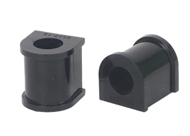 Whiteline Swaybar Bushing Service Kit (18mm) - Pontiac GTO 2004-2006