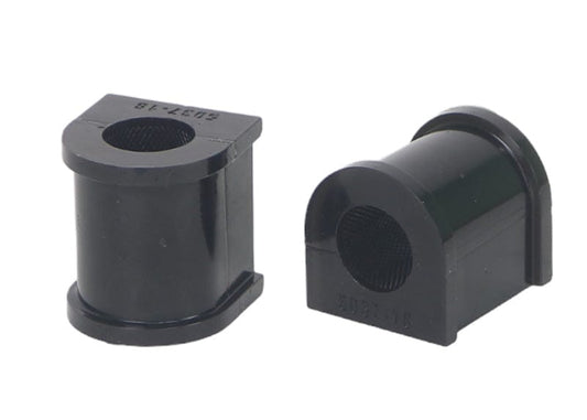 Whiteline Swaybar Bushing Service Kit (18mm) - Pontiac GTO 2004-2006