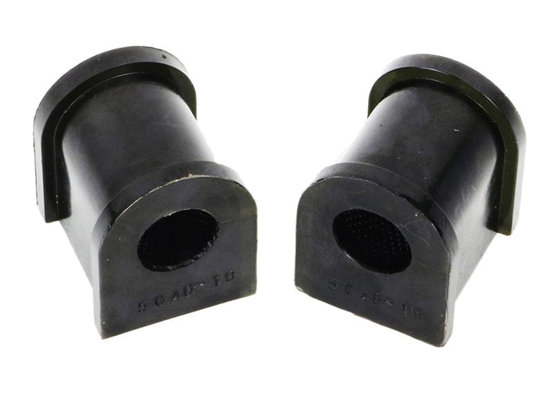 Whiteline 20mm Front Swaybar Mount Bushing - Scion FR-S 2012+ / Subaru BRZ 2012+ / Toyota 86 2012+