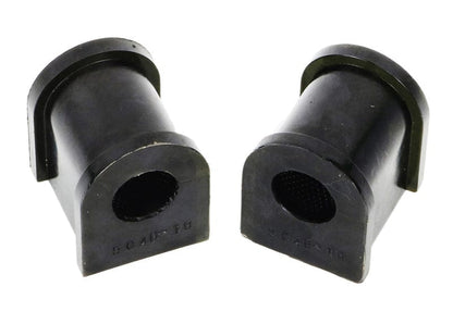 Whiteline 20mm Front Swaybar Mount Bushing - Scion FR-S 2012+ / Subaru BRZ 2012+ / Toyota 86 2012+