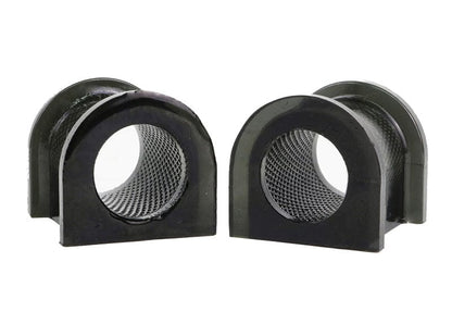 Whiteline 24mm Front Swaybar Mount Bushing Kit - Toyota Paseo 1992-1998