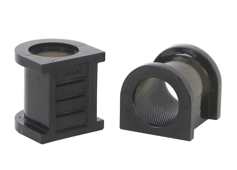 Whiteline 24mm Rear Swaybar Mount Bushing - Mitsubishi Evo IV / V / VI / VII / VIII / IX 1997-2001