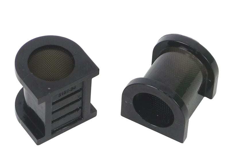 Whiteline 24mm Rear Swaybar Mount Bushing - Mitsubishi Evo IV / V / VI / VII / VIII / IX 1997-2001