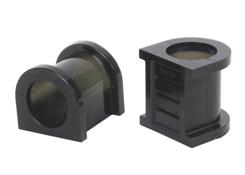 Whiteline 24mm Rear Swaybar Mount Bushing - Mitsubishi Evo IV / V / VI / VII / VIII / IX 1997-2001