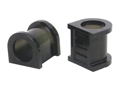 Whiteline 24mm Rear Swaybar Mount Bushing - Mitsubishi Evo IV / V / VI / VII / VIII / IX 1997-2001