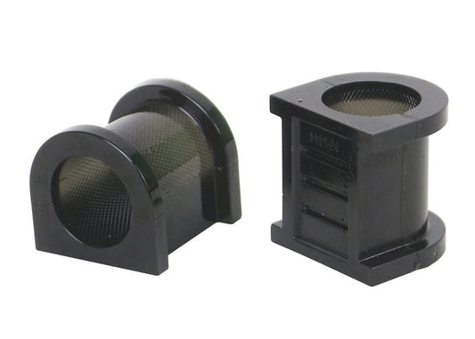 Whiteline 24mm Rear Swaybar Mount Bushing - Mitsubishi Evo IV / V / VI / VII / VIII / IX 1997-2001