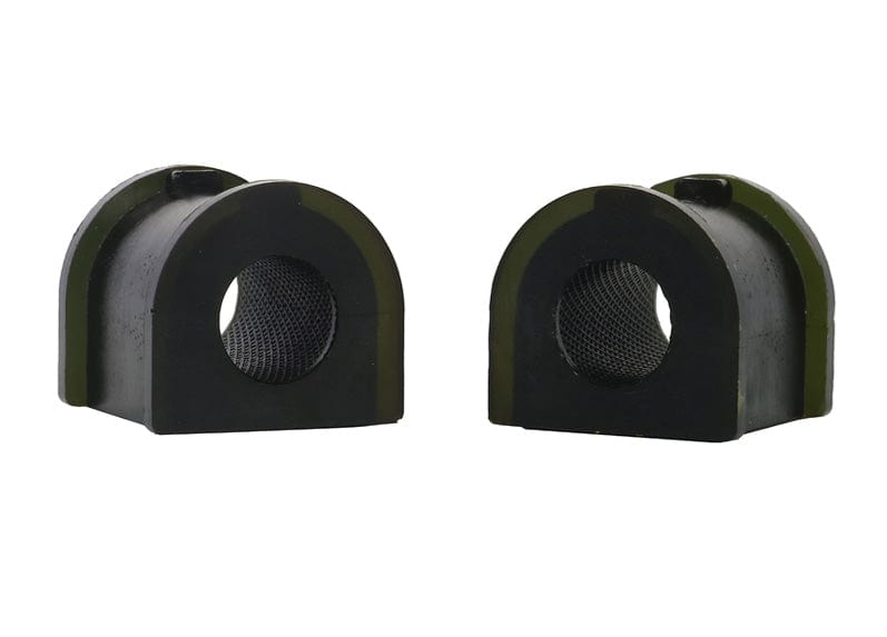 Whiteline 22mm Rear Swaybar Mount Bushing Kit - Buick Verano 2012-2017