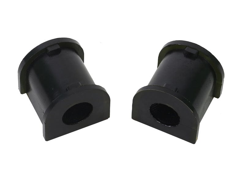 Whiteline 22mm Rear Swaybar Mount Bushing Kit - Buick Verano 2012-2017