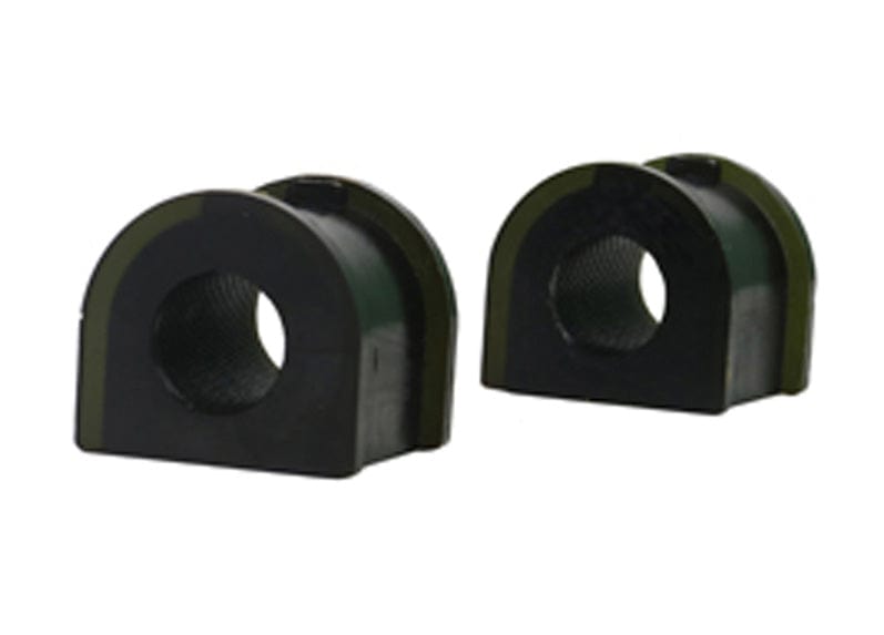 Whiteline 22mm Rear Swaybar Mount Bushing Kit - Buick Verano 2012-2017