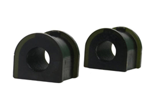 Whiteline 22mm Rear Swaybar Mount Bushing Kit - Buick Verano 2012-2017