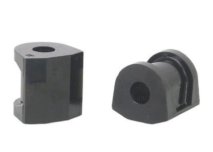 Whiteline 16mm Rear Swaybar Mount Bushing - Scion FR-S 2012+ / Subaru BRZ 2012+ / Toyota 86 2012+