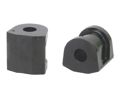 Whiteline 16mm Rear Swaybar Mount Bushing - Scion FR-S 2012+ / Subaru BRZ 2012+ / Toyota 86 2012+