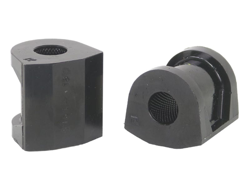 Whiteline 18mm Rear Swaybar Mount Bushing - Scion FR-S 2012+ / Subaru BRZ 2012+ / Toyota 86 2012+