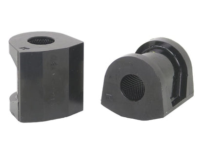 Whiteline 18mm Rear Swaybar Mount Bushing - Scion FR-S 2012+ / Subaru BRZ 2012+ / Toyota 86 2012+