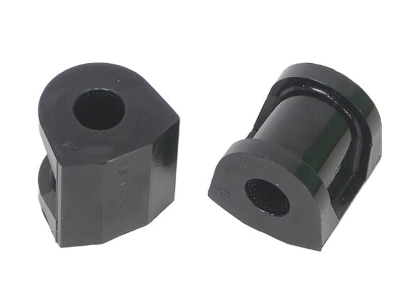 Whiteline 18mm Rear Swaybar Mount Bushing - Scion FR-S 2012+ / Subaru BRZ 2012+ / Toyota 86 2012+